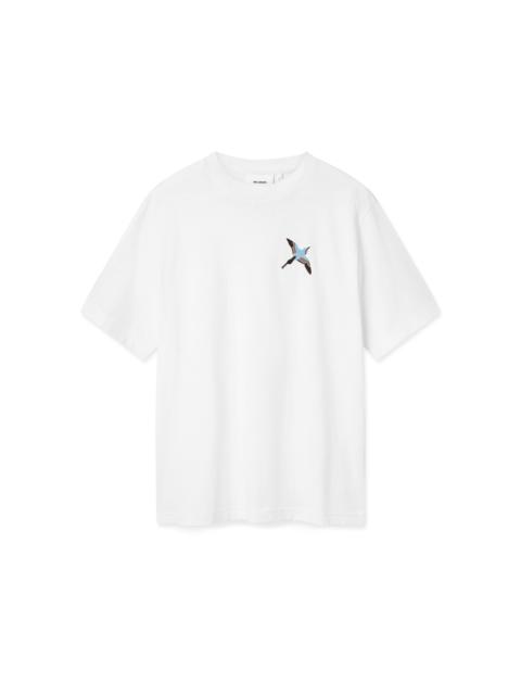 Axel Arigato Micro Bee Bird T-Shirt