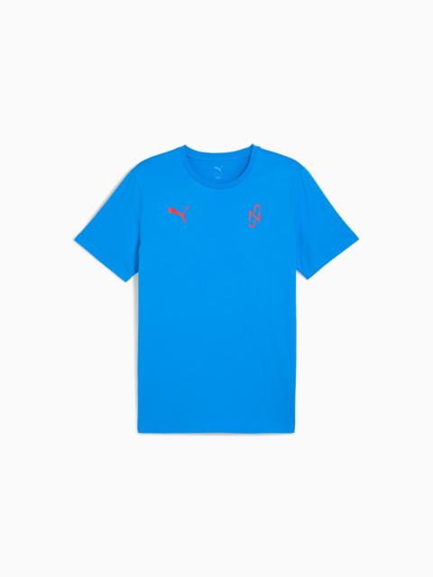 PUMA Neymar Jr. Playmaker Men's Soccer Tee