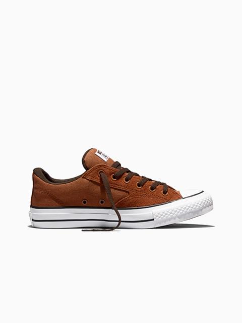 Converse Chuck Taylor All Star Malden Street Canvas & Suede