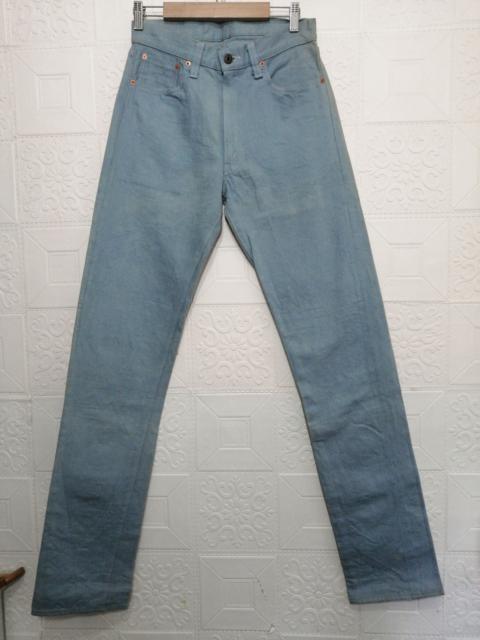 Other Designers Vintage Sugar Cane Selvedge Jeans