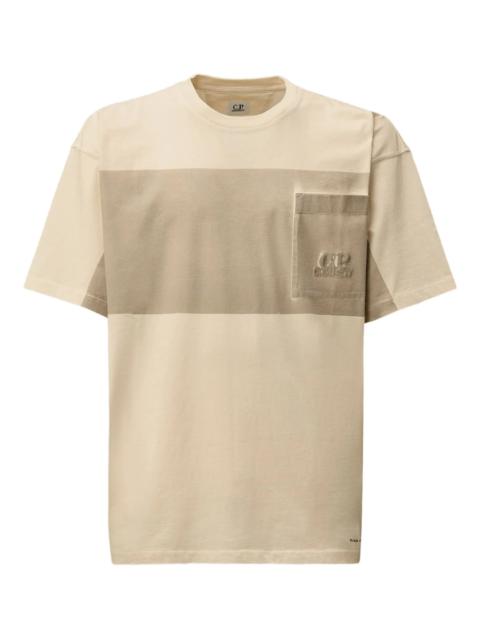 C.P. Company Jersey Short Sleeve T-Shirt
