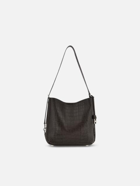 HOGAN Hogan Hocket Hobo Bag Small