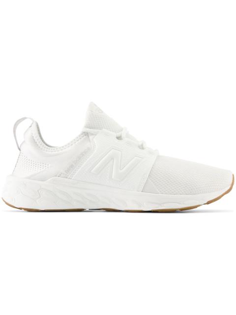 New Balance New Balance Fresh Foam X Cruz v3 White Gum