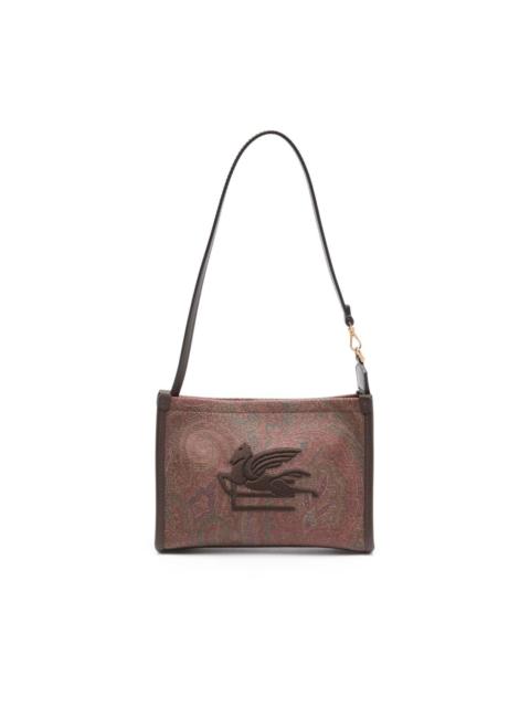 Etro BORSA PEGASO CON RICAMO