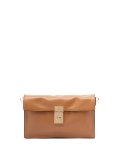 Prada Women `Prada Soft Sound` Small Bag With Charms
