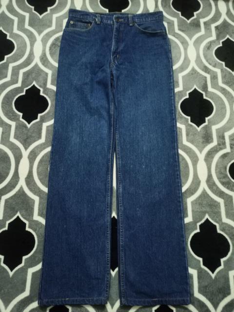 Other Designers Polo Ralph Lauren - Vintage Polo Ralph Lauren Japan Denim Jeans