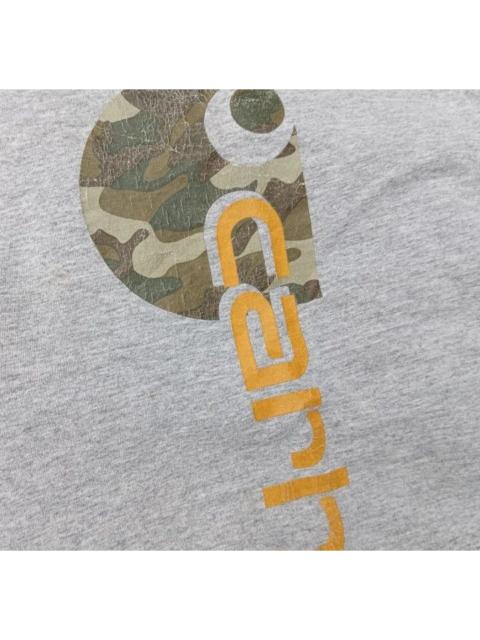 Carhartt Carhartt 🛠️👷 Workwear Long sleeve tshirt