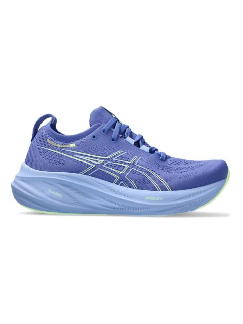 Asics Asics Gel Nimbus 26 - Sapphire - Light Blue