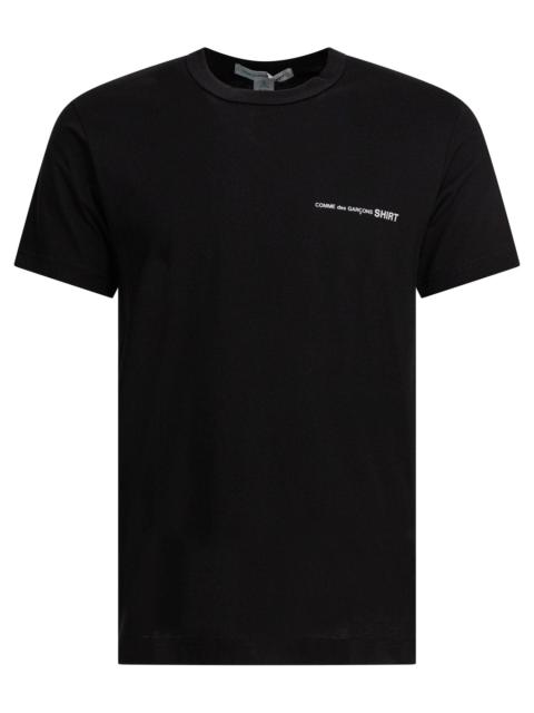 Comme Des Garçons Shirt T-shirts