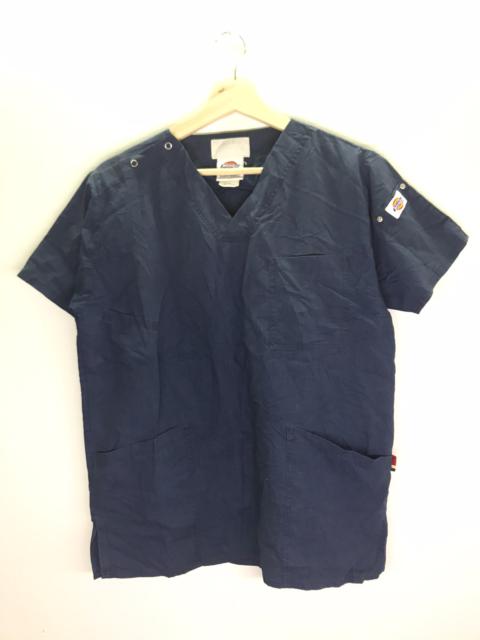 Other Designers Dickies - Rare Dickies Multipocket Tshirt