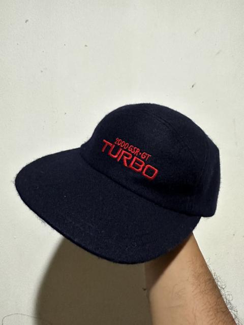 Other Designers Vintage - VTG Mitsubishi 2000Gsr-Gt Racing Hat