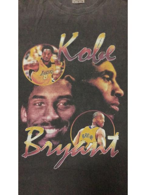 Other designers Vintage Kobe Bryant T-Shirt L Faded