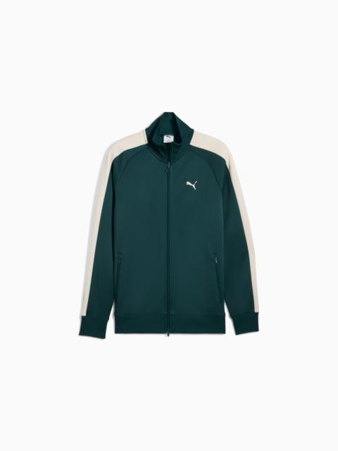 PUMA T7 Men's Track Jacket
