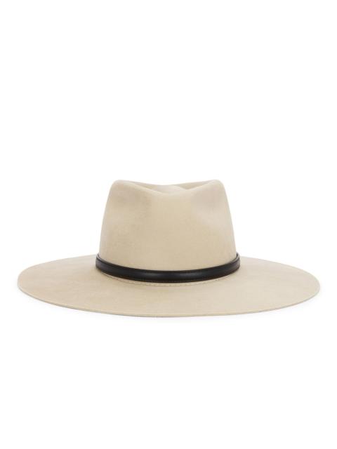 Janessa Leoné Beck Fedora Hat