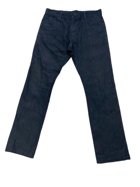 Other Designers Japanese Brand × Lad Musician - Lad Musician Jeans 👖 Rare design