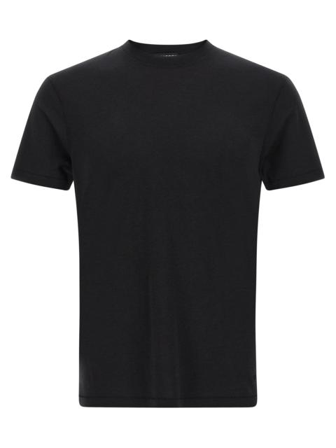 TOM FORD Tom Ford Men Logo Embroidery T-Shirt