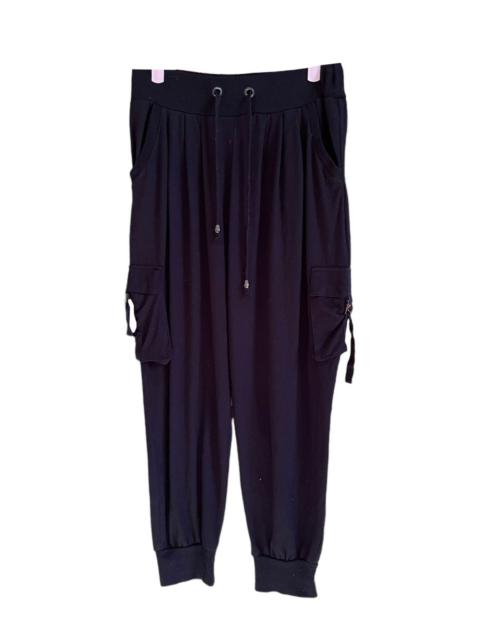 Other Designers Japanese Brand Sorridere Seditionaries Cargo Jogger Pants