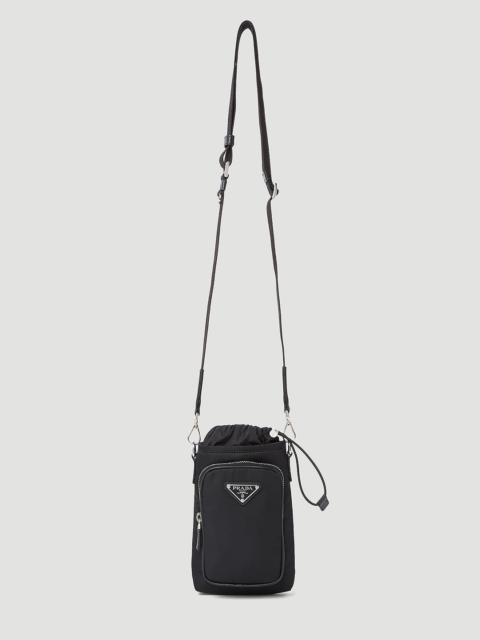 Prada Prada Men Re-Nylon Pouch Bag