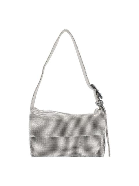 BENEDETTA BRUZZICHES Benedetta Bruzziches Vitty La Mignon Shoulder Bag