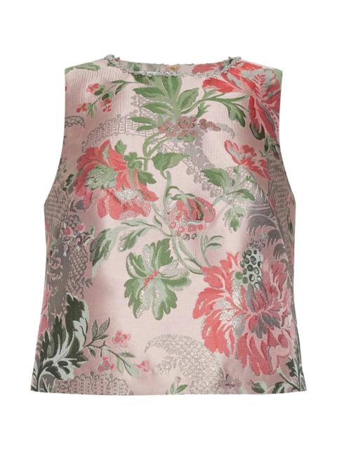 Cara Cara MACKENZIE TOP