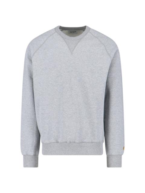 Carhartt 'CHASE' CREW NECK SWEATSHIRT