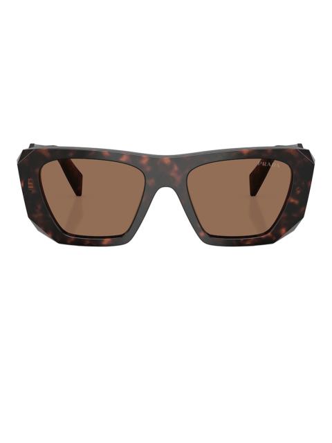 Prada Square Sunglasses