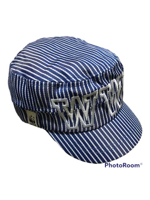 Other Designers OFFER‼️Vintage WWF World Wildlife Fund Panda Hat