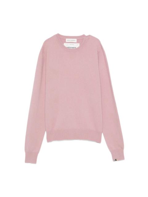 extreme cashmere BECLASSIC