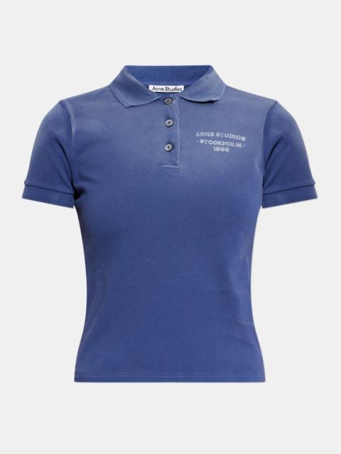 Acne Studios AL0537-885 RW-WN-TSHI000013
