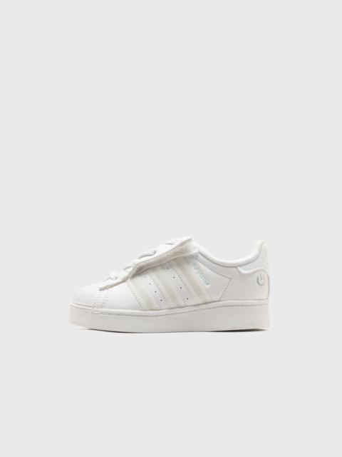 adidas SUPERSTAR LED LIGHT