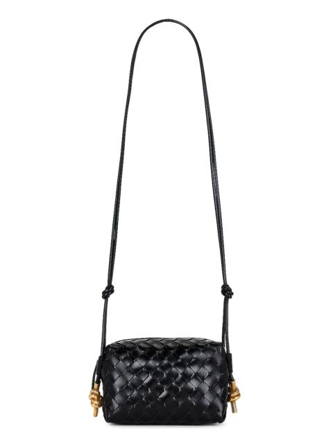 Bottega Veneta Mini Loop Bag