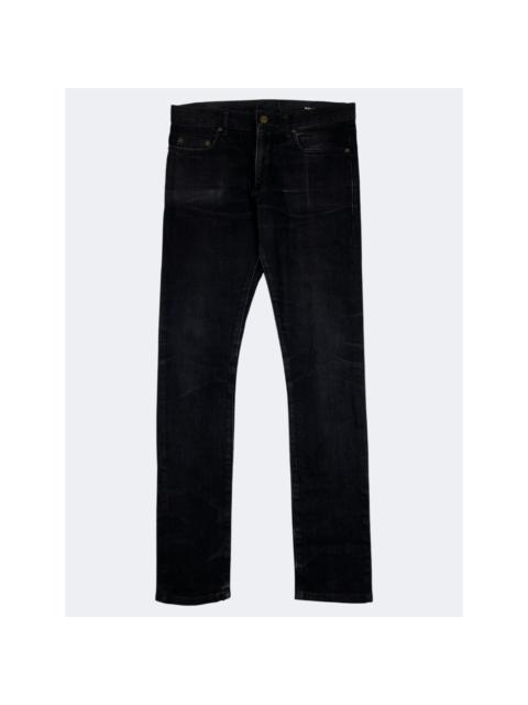 SAINT LAURENT F/W 2014 D02 Skinny Jeans