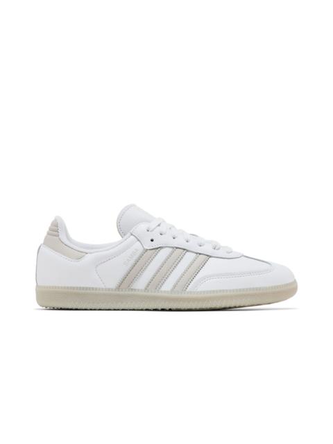 adidas Adidas Samba OG 'White Grey'