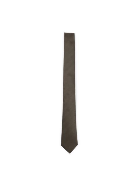 TOM FORD Tom Ford Mulberry Silk Tie Men