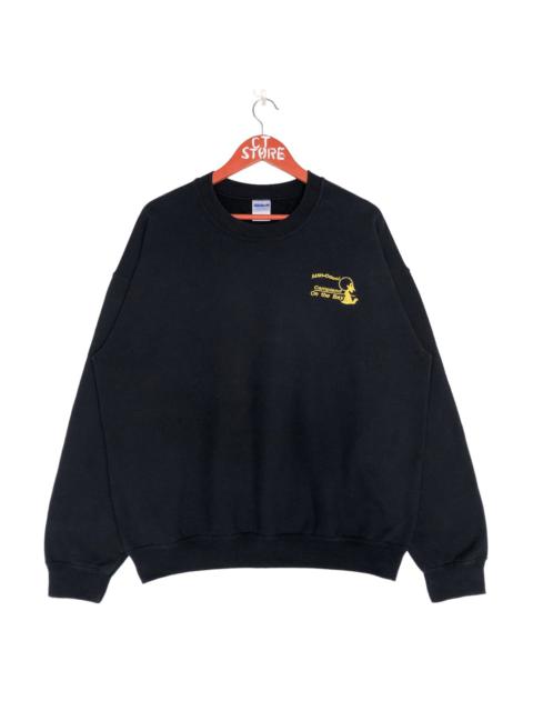 Other Designers Vintage - Campland On The Bay San Diego Sweatshirts Crew Neck
