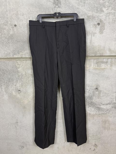SECOND/LAYER Second/Layer Passo Trousers