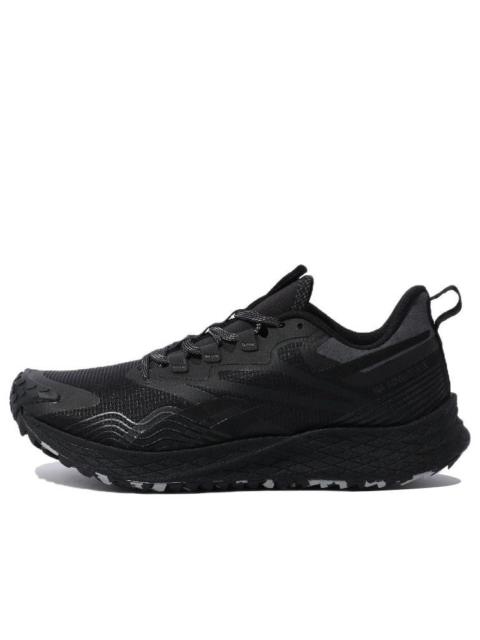 Reebok Reebok Floatride Energy 4 Adventure Running Shoes 'Black Pure Grey' GZ1405