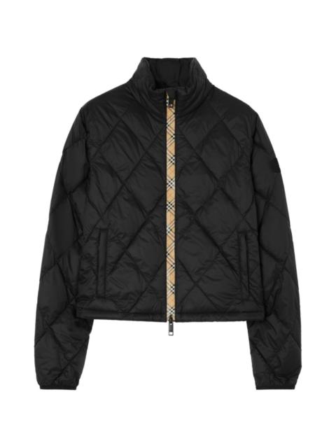 Burberry Burberry Women Bramford Down Jacket