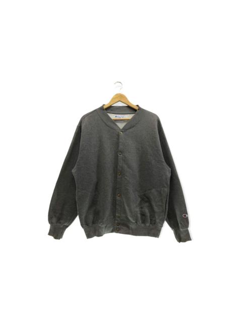 Other Designers Vintage Champion Varsity Pullover Jumper Sweater