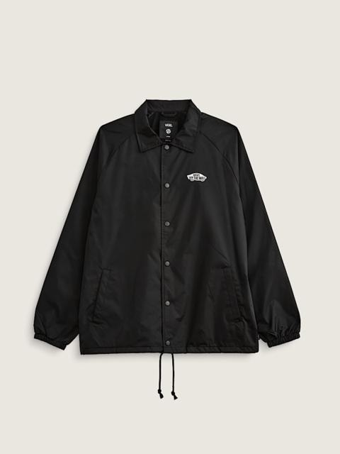 Vans Torrey Windbreaker Jacket