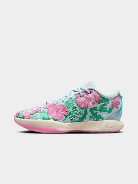 Nike NIKE LEBRON 21 PREMIUM BASKETBALL SHOES
