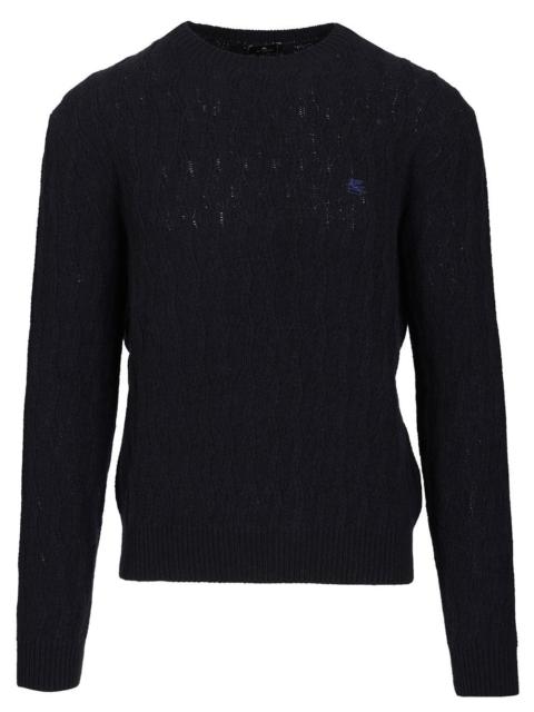 Etro Etro Men Cashmere Sweater