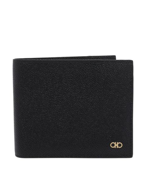 FERRAGAMO Ferragamo Men Gancini Wallet