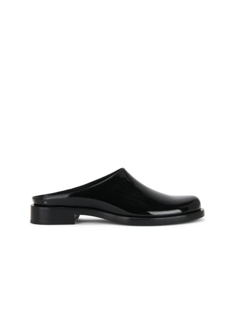 SAINT LAURENT Angus Mule