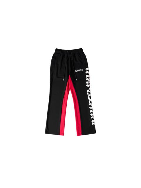 KUSIKOHC Kusikohc Suite Pants Black