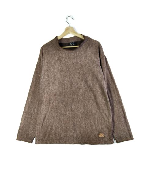 Other Designers Maui and Sons × Vintage - Rare!Vintage Maui And Sons Long Sleeve Tshirt