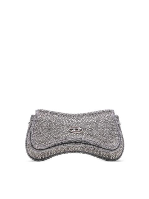 Diesel Play crossbody bag