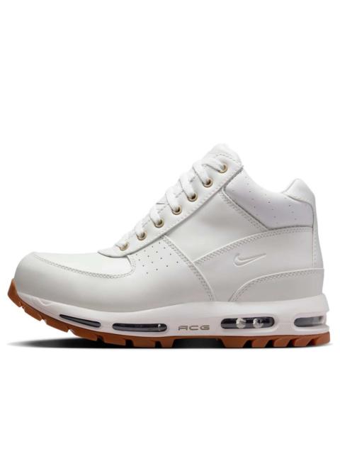 Nike Nike Air Max Goadome 'Summit White Gum' FZ1314-100