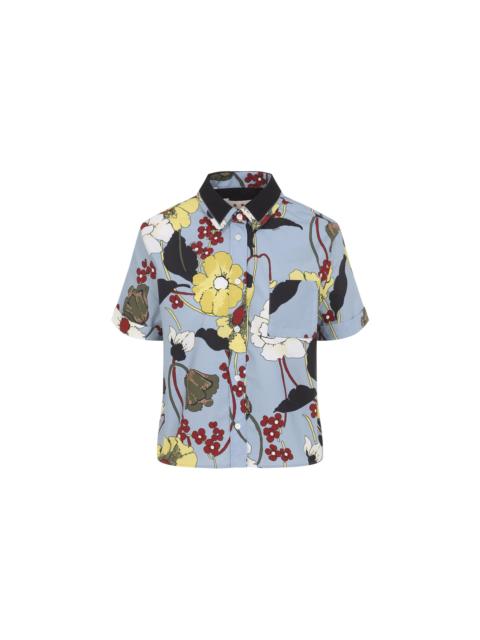 Marni Marni Cotton Shirt Women