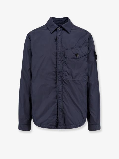 Stone Island Stone Island Recycled Nylon Jacket